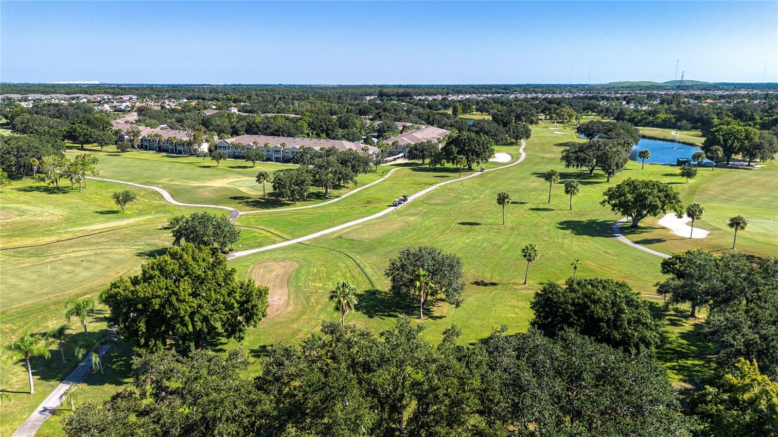 CALOOSA COUNTRY CLUB ESTATES U - Residential