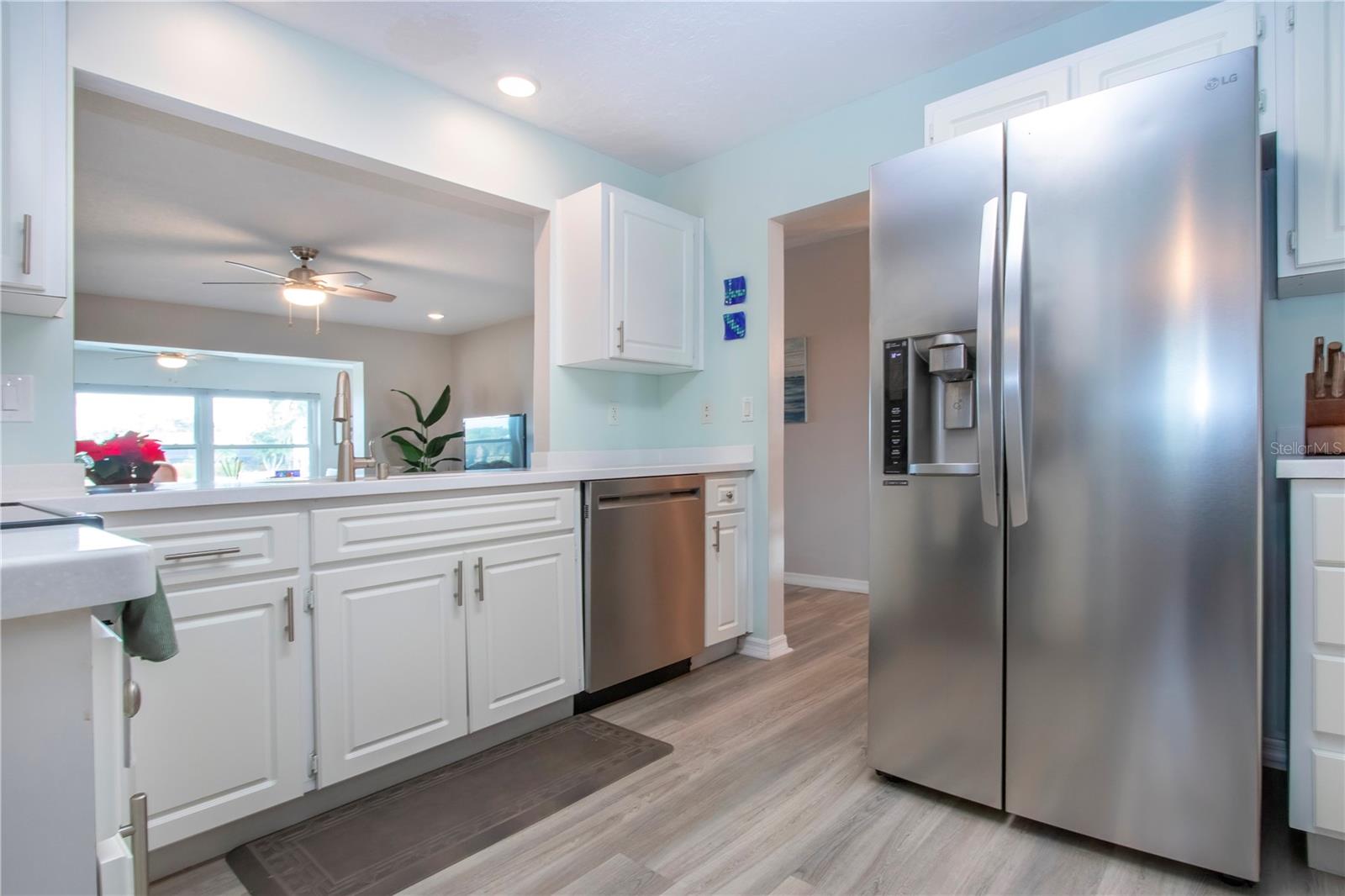 CALOOSA COUNTRY CLUB ESTATES U - Residential