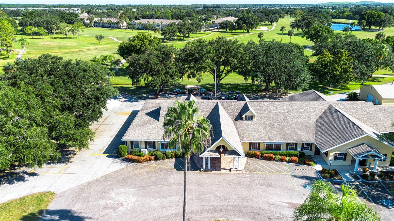 CALOOSA COUNTRY CLUB ESTATES U - Residential