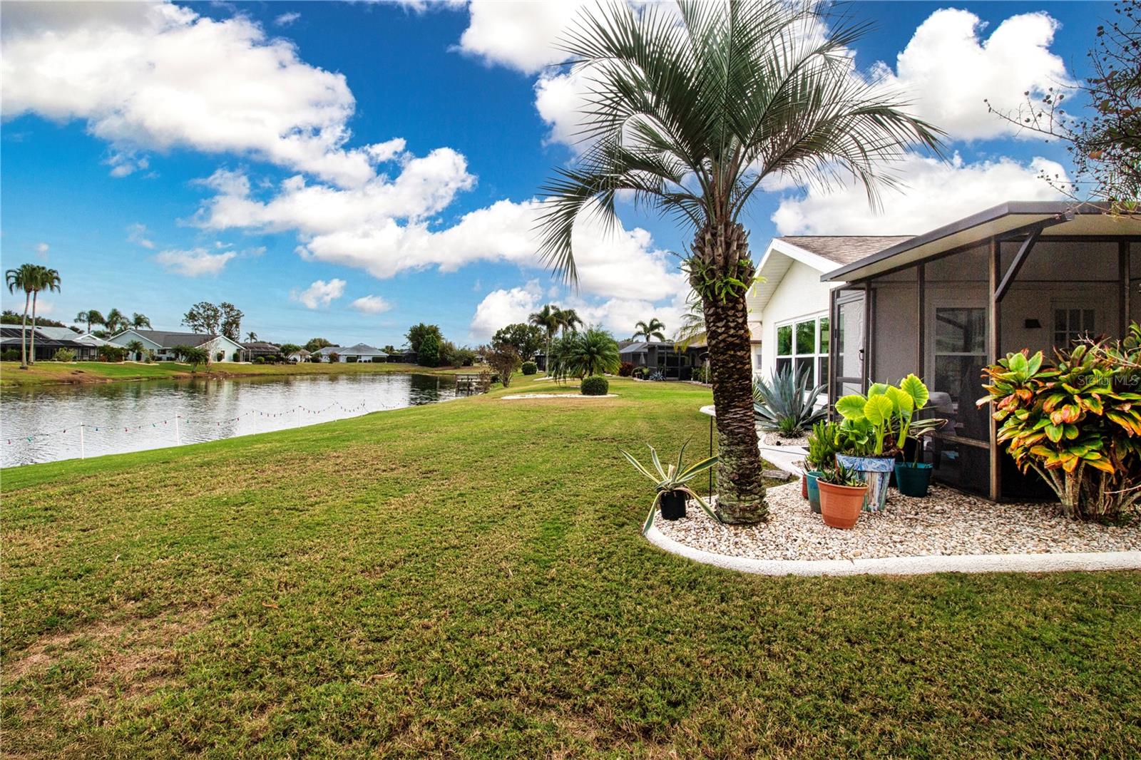 CALOOSA COUNTRY CLUB ESTATES U - Residential