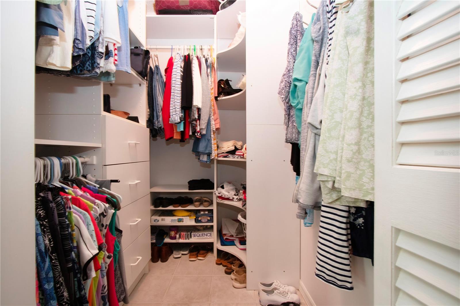 CALOOSA COUNTRY CLUB ESTATES U - Residential