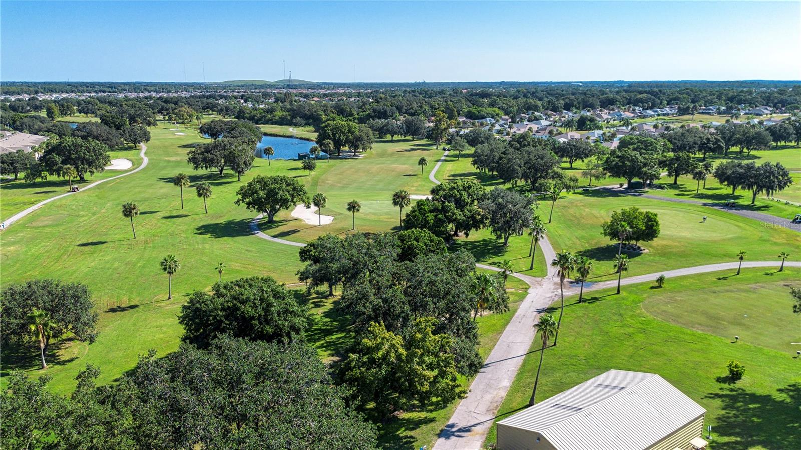 CALOOSA COUNTRY CLUB ESTATES U - Residential