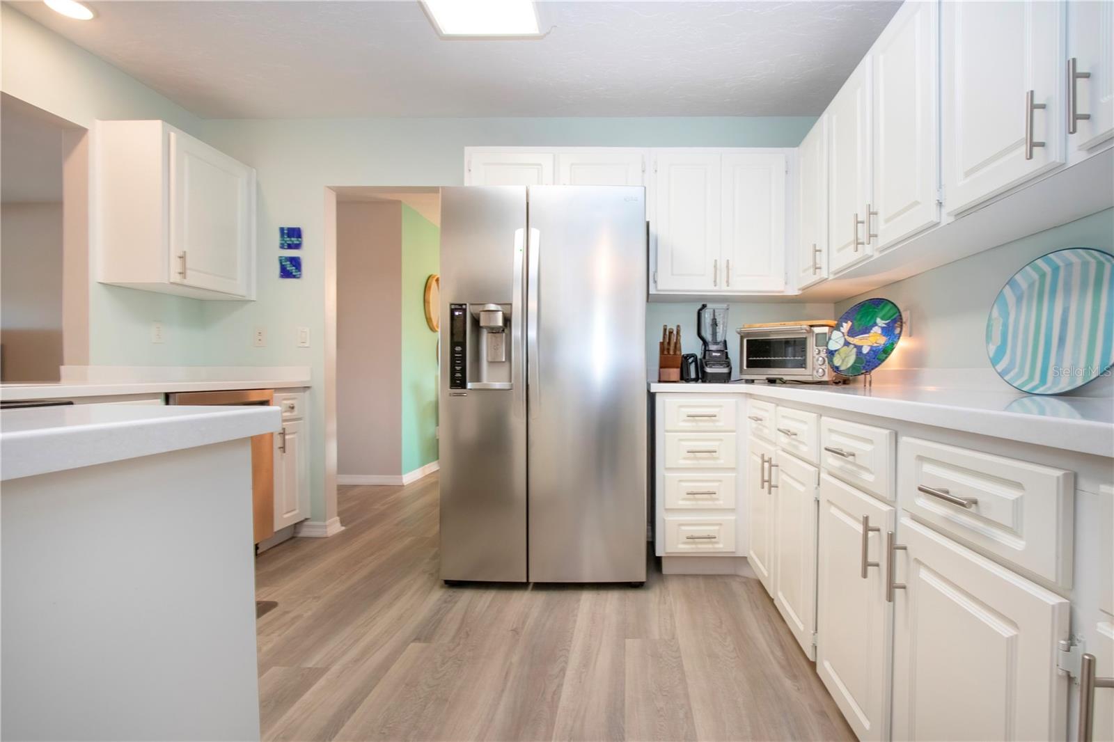 CALOOSA COUNTRY CLUB ESTATES U - Residential