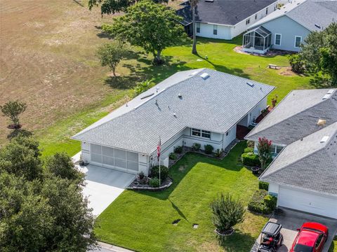 A home in LEESBURG