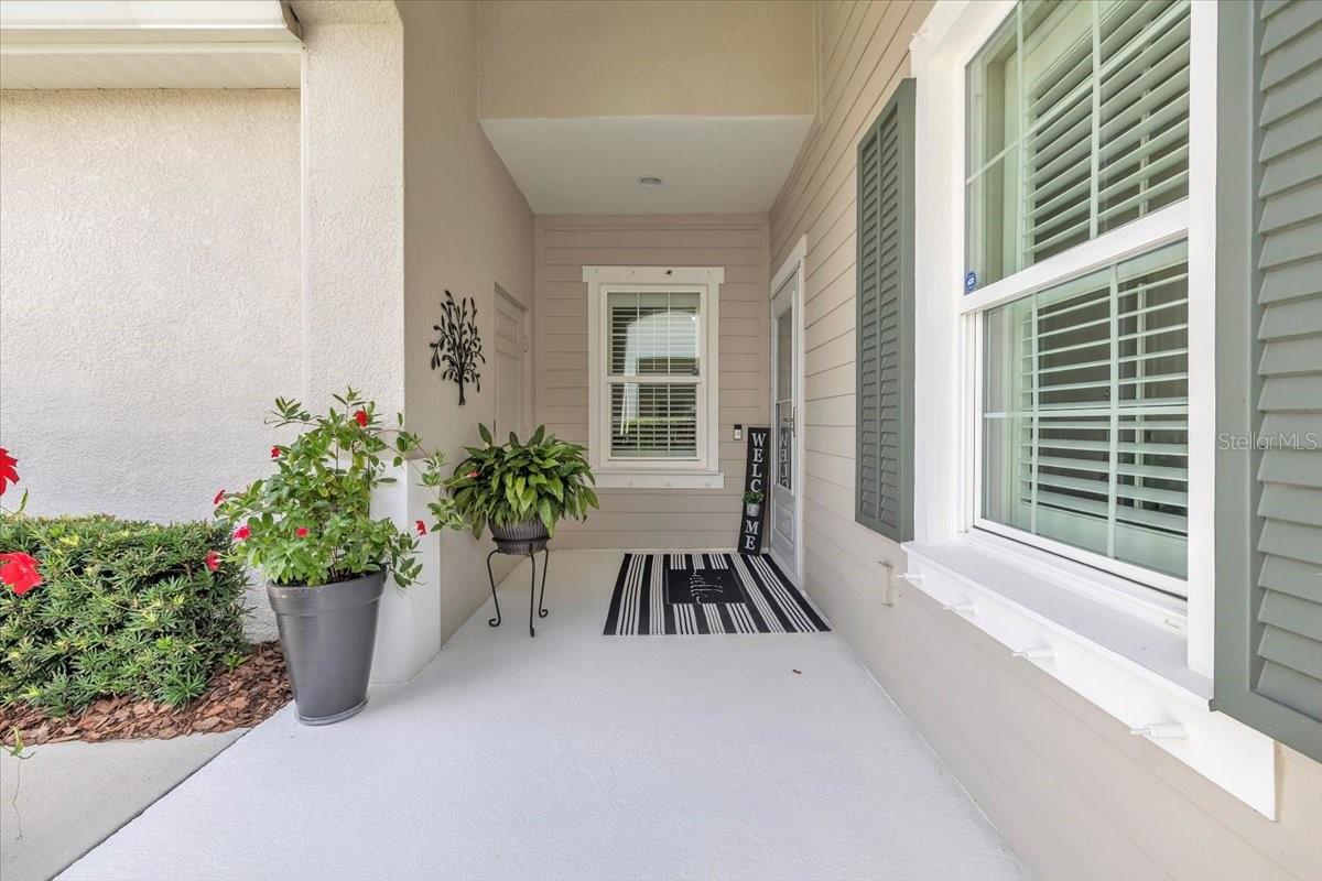SILVERLEAF PH I-A - Residential