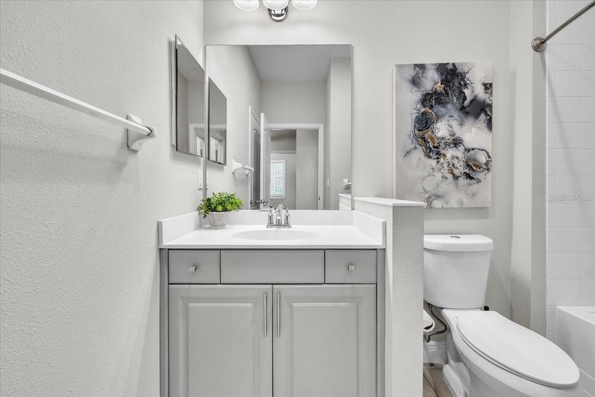 SILVERLEAF PH I-A - Residential