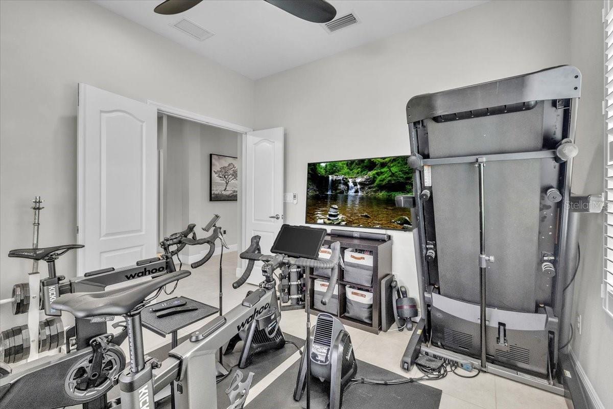 SILVERLEAF PH I-A - Residential