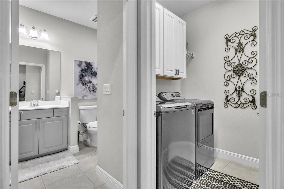 SILVERLEAF PH I-A - Residential