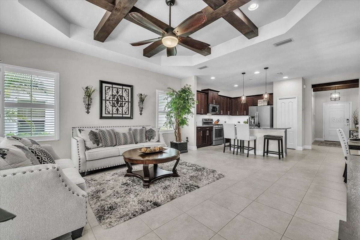 SILVERLEAF PH I-A - Residential