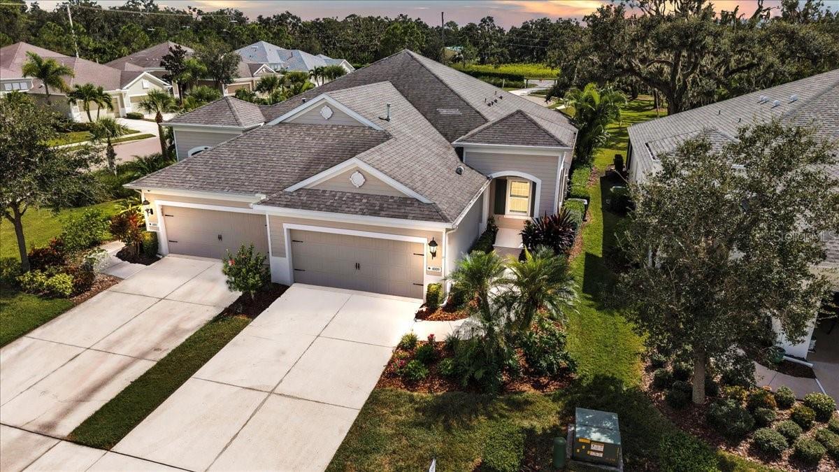 SILVERLEAF PH I-A - Residential