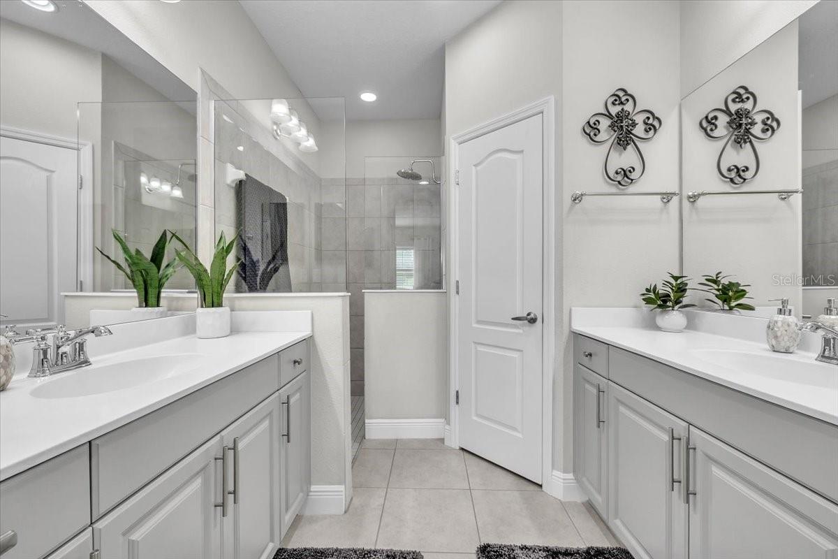 SILVERLEAF PH I-A - Residential