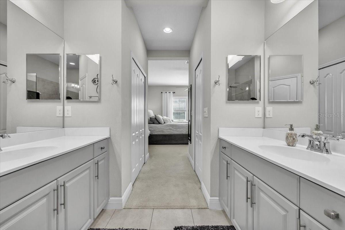 SILVERLEAF PH I-A - Residential