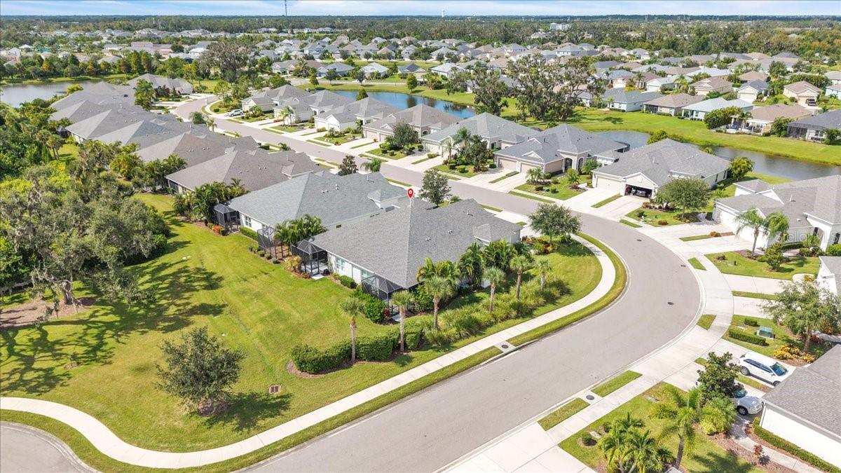 SILVERLEAF PH I-A - Residential