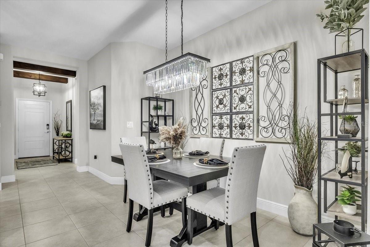 SILVERLEAF PH I-A - Residential