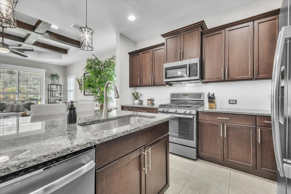 SILVERLEAF PH I-A - Residential