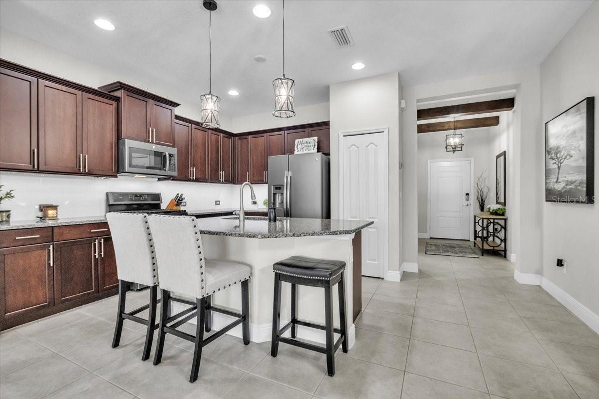 SILVERLEAF PH I-A - Residential