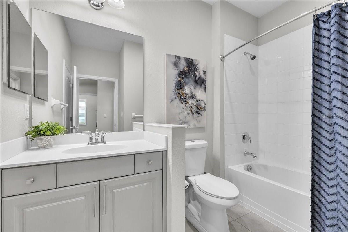 SILVERLEAF PH I-A - Residential