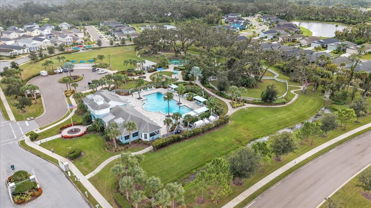 SILVERLEAF PH I-A - Residential