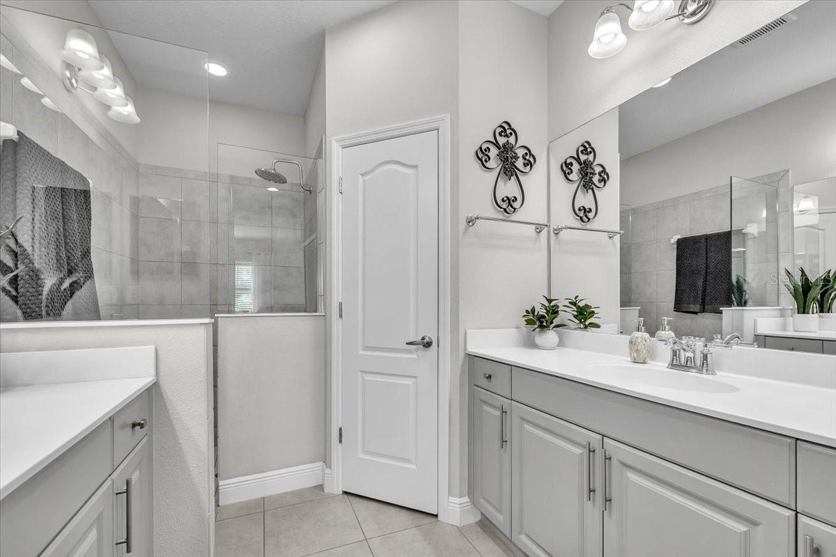 SILVERLEAF PH I-A - Residential