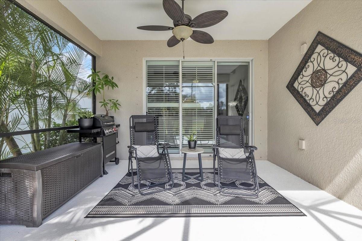 SILVERLEAF PH I-A - Residential