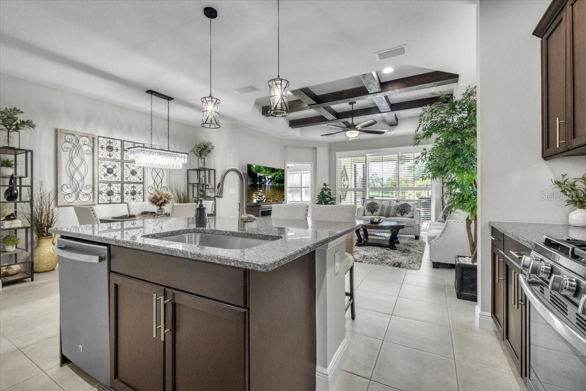 SILVERLEAF PH I-A - Residential