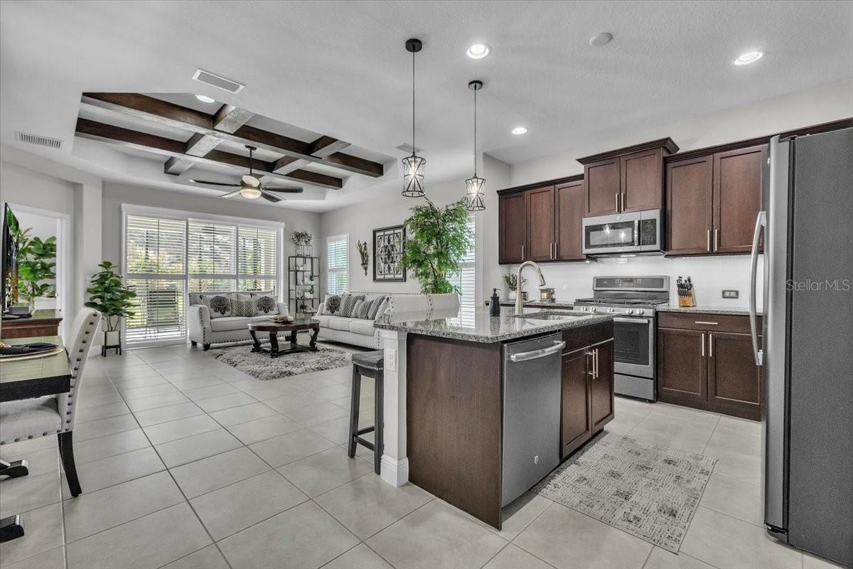 SILVERLEAF PH I-A - Residential