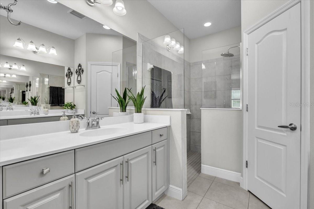 SILVERLEAF PH I-A - Residential