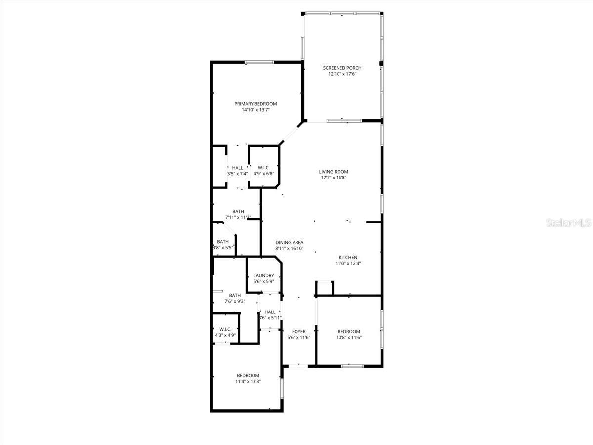 SILVERLEAF PH I-A - Residential