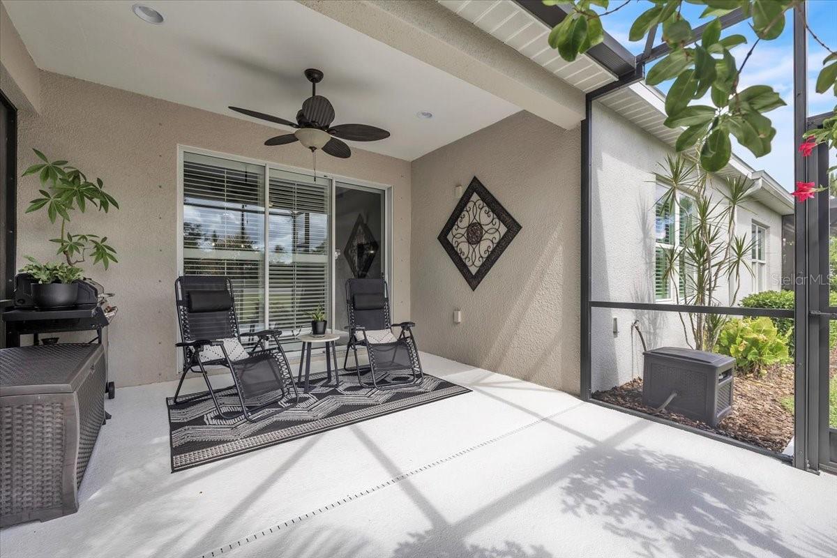 SILVERLEAF PH I-A - Residential