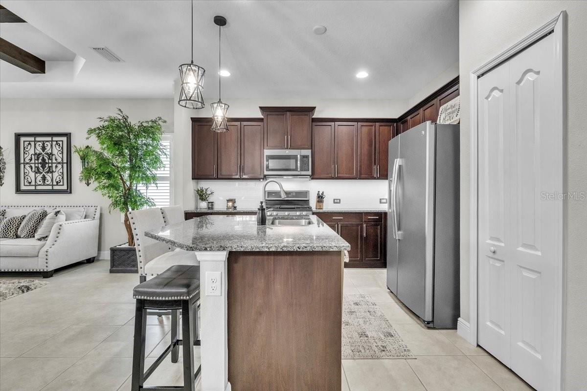 SILVERLEAF PH I-A - Residential