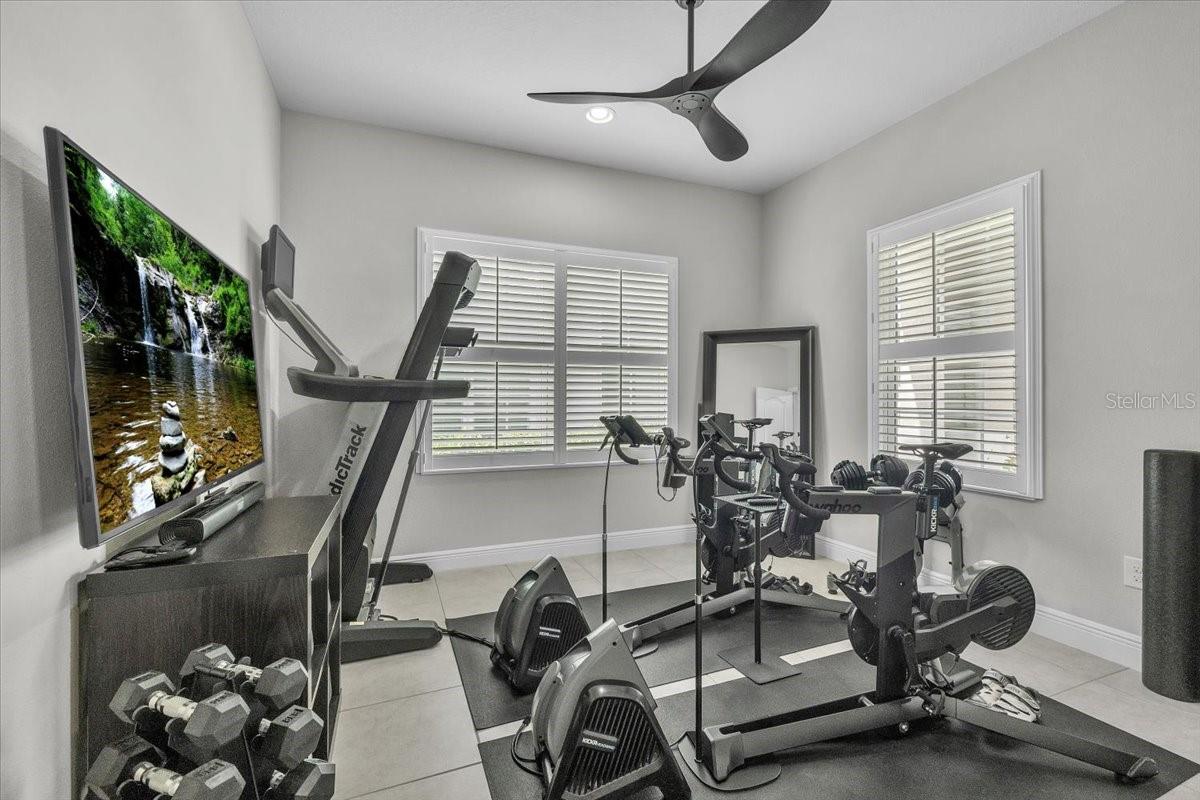 SILVERLEAF PH I-A - Residential