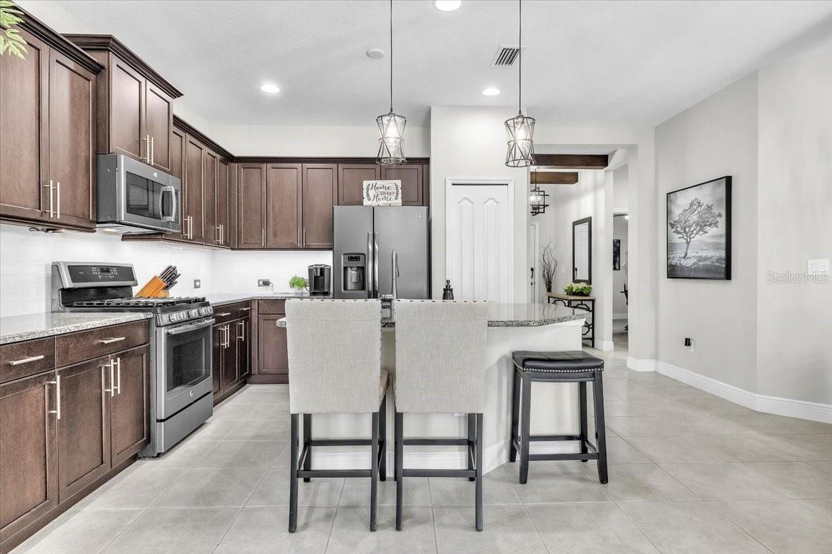 SILVERLEAF PH I-A - Residential