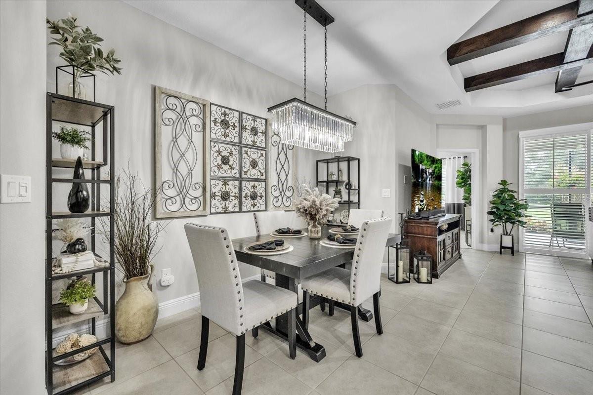 SILVERLEAF PH I-A - Residential