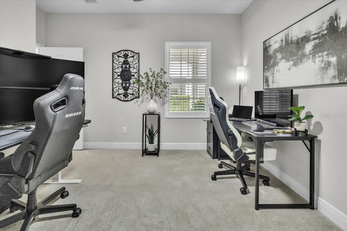 SILVERLEAF PH I-A - Residential