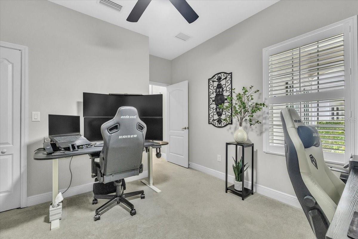 SILVERLEAF PH I-A - Residential