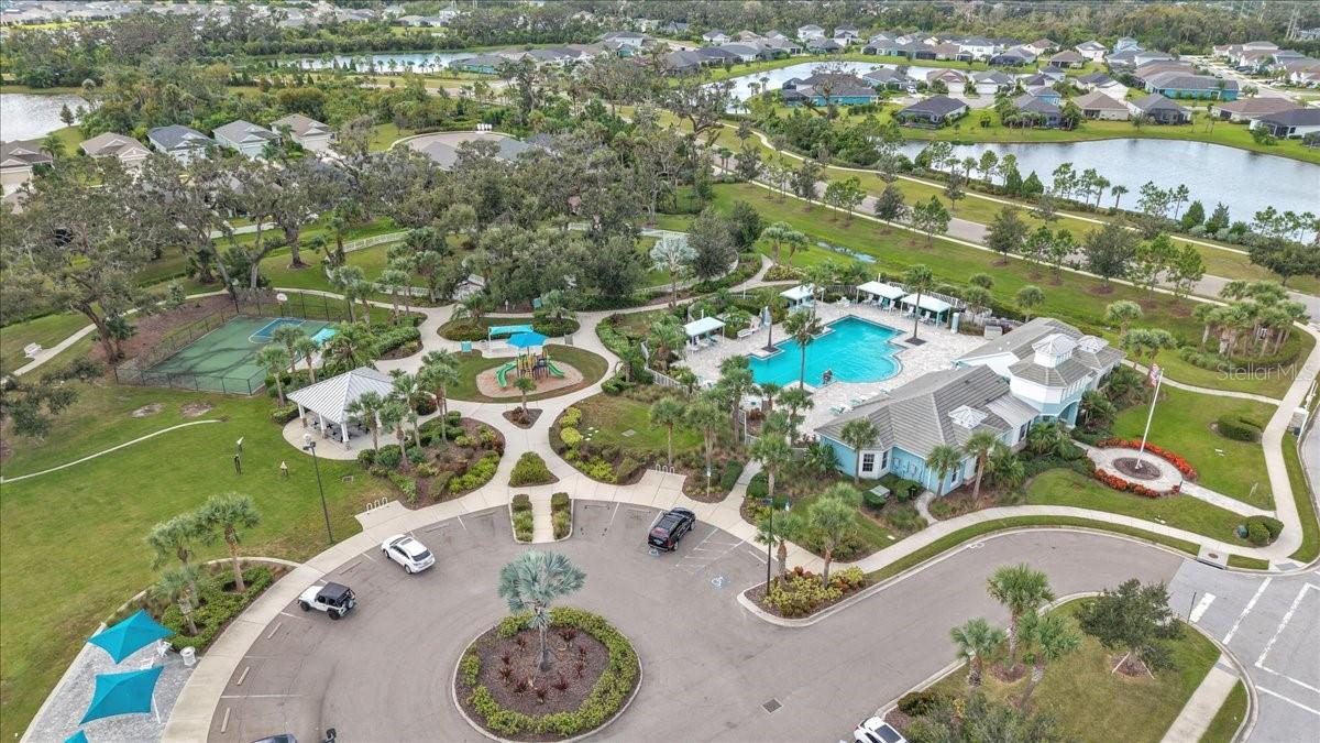 SILVERLEAF PH I-A - Residential