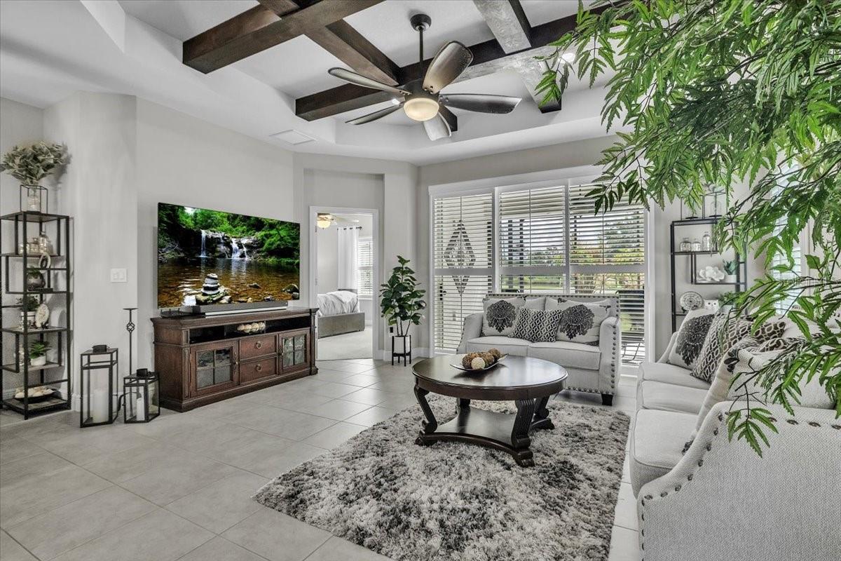 SILVERLEAF PH I-A - Residential
