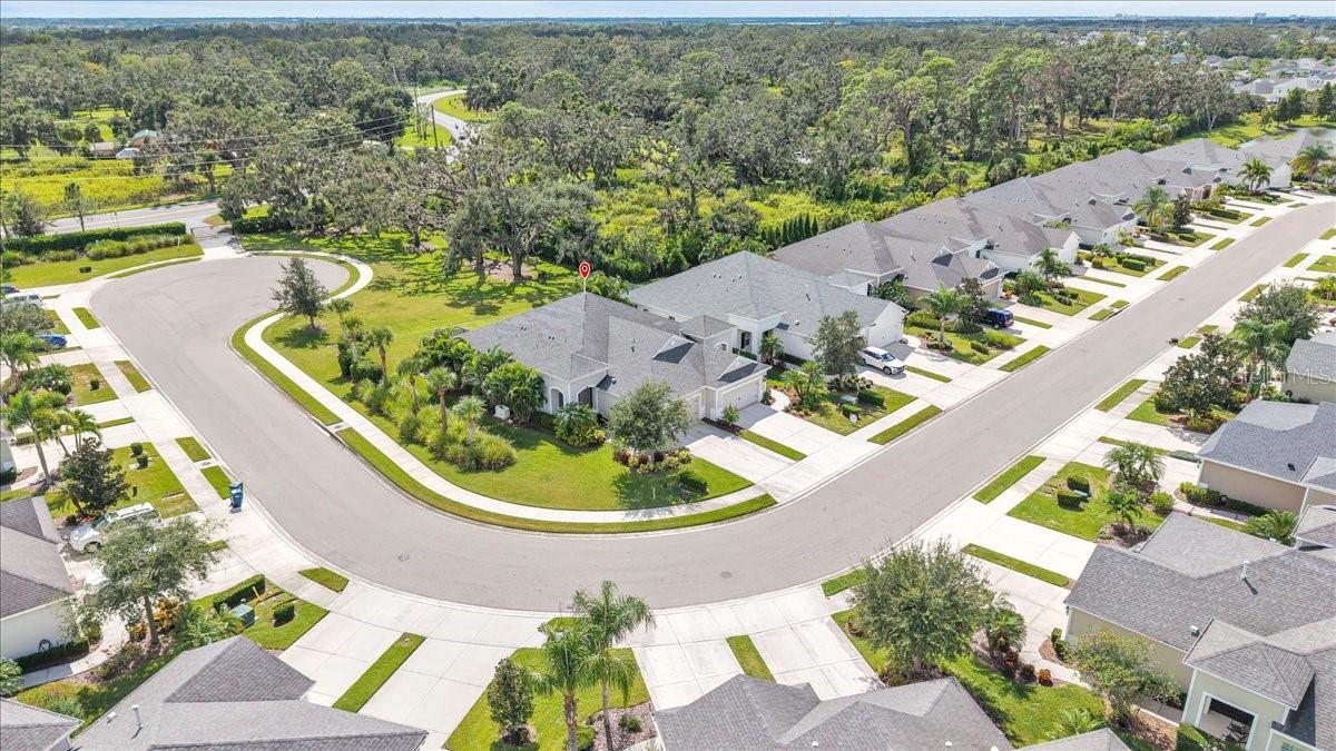 SILVERLEAF PH I-A - Residential