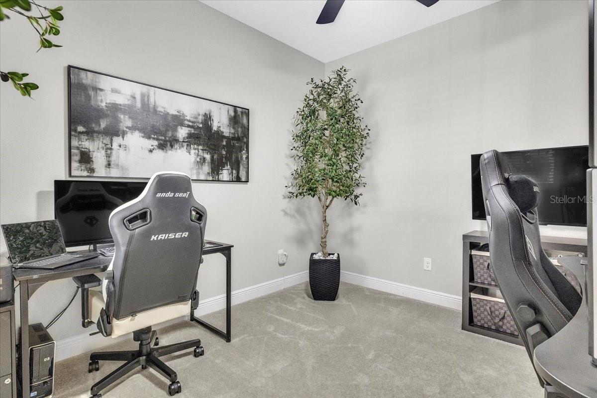 SILVERLEAF PH I-A - Residential