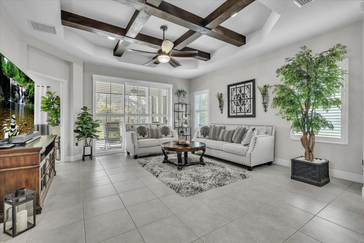 SILVERLEAF PH I-A - Residential