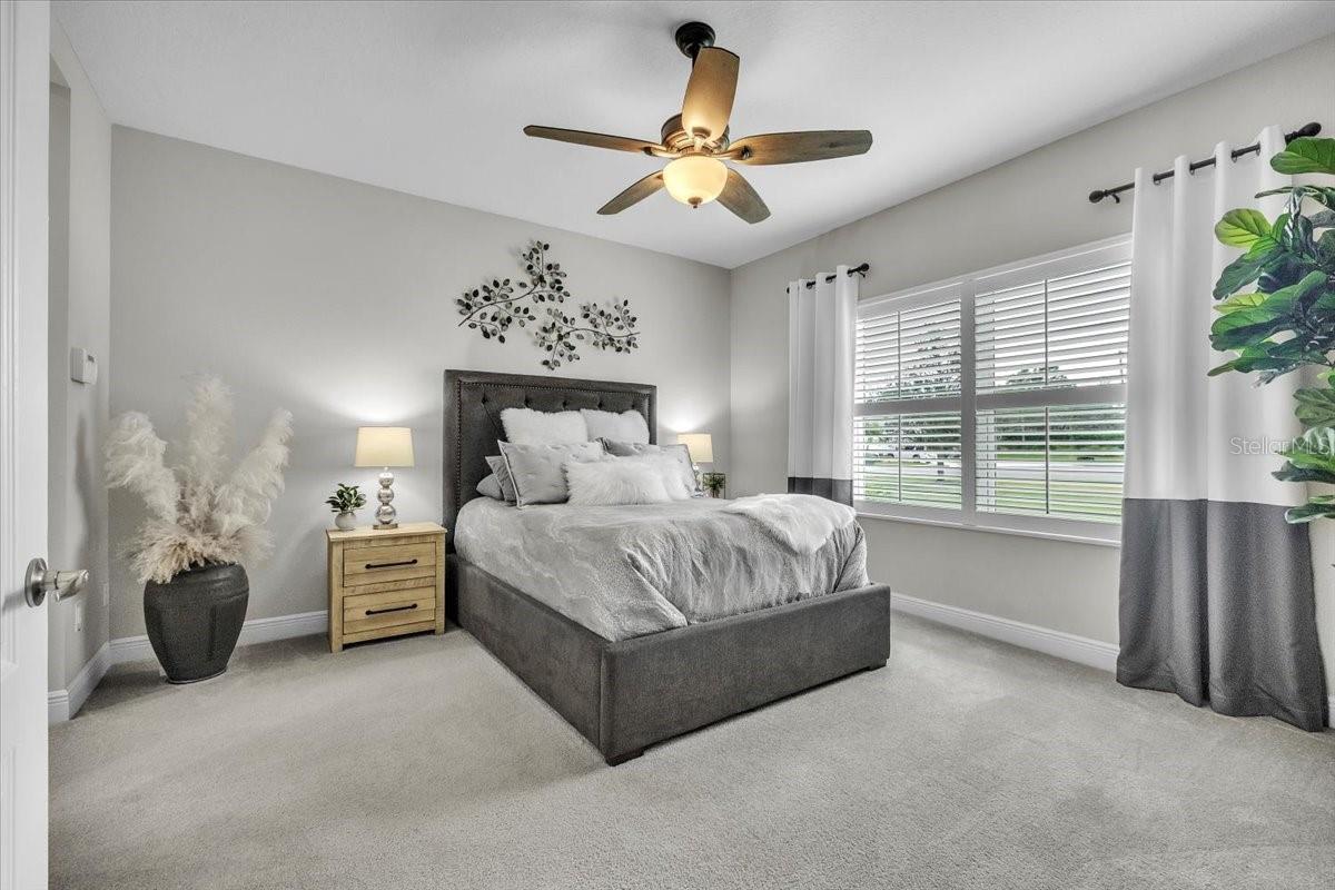 SILVERLEAF PH I-A - Residential