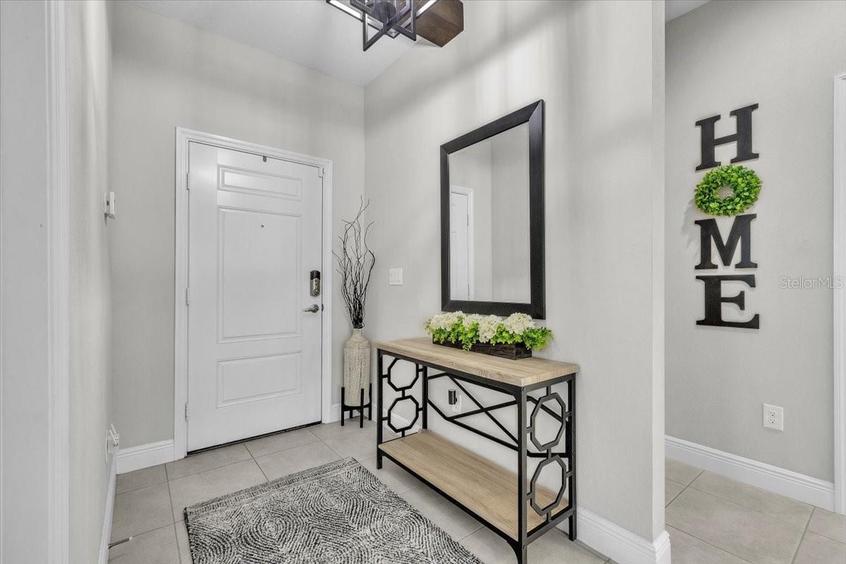 SILVERLEAF PH I-A - Residential