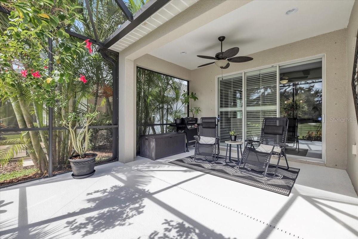 SILVERLEAF PH I-A - Residential
