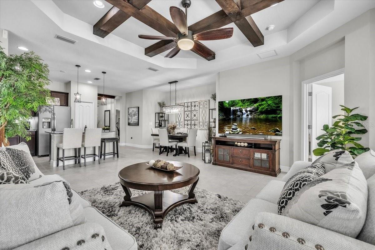 SILVERLEAF PH I-A - Residential