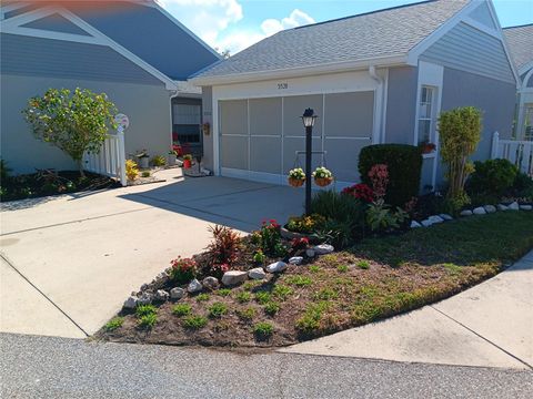 A home in BRADENTON