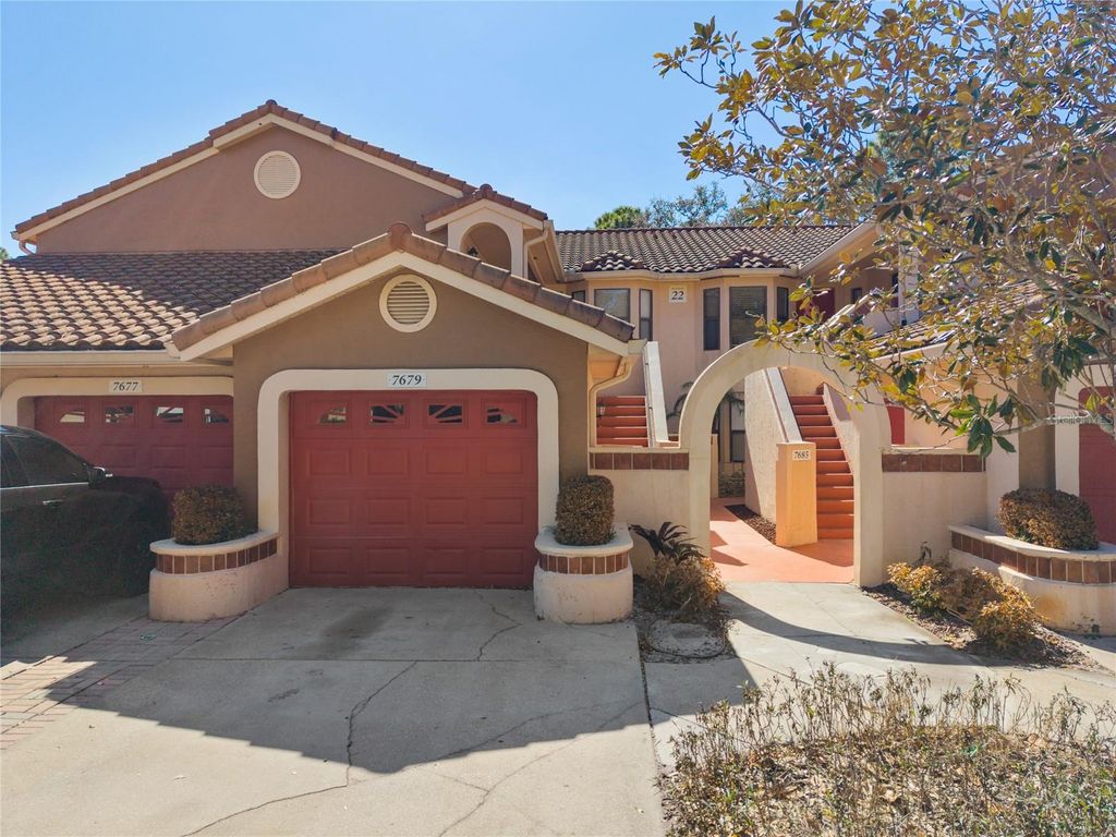 Photo of 7679 Sugar Bend Drive #7784, Orlando, FL 32819 (MLS # O6381727)