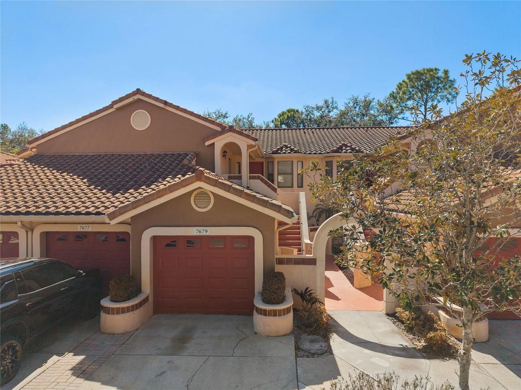 Photo of 7679 Sugar Bend Drive #7784, Orlando, FL 32819 (MLS # O6381727)