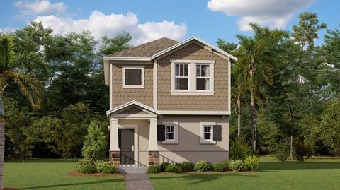 732 HONEYROCK STREET DEBARY FL 32713