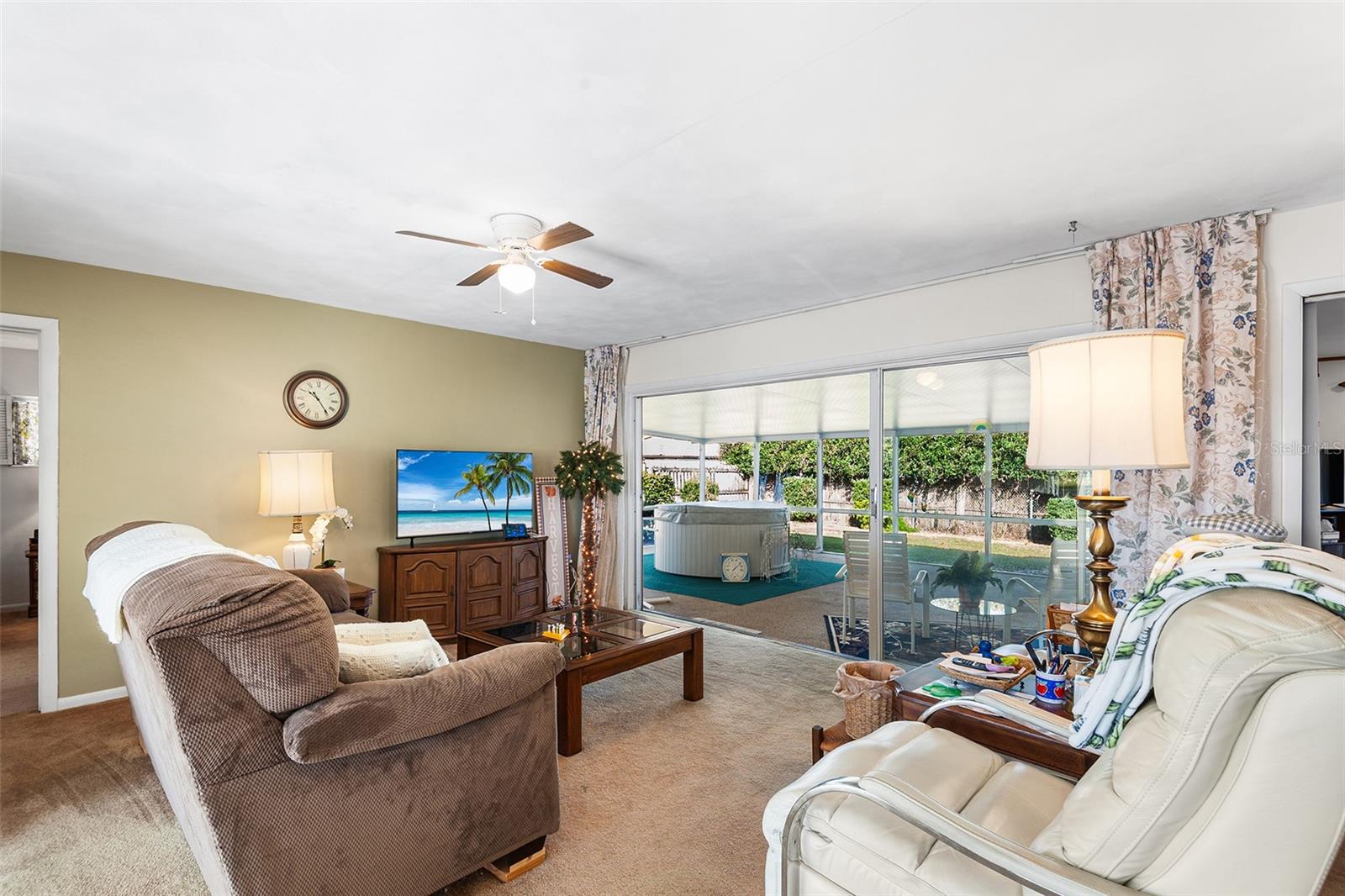 FLA HIGHLANDS CO SUB - Residential