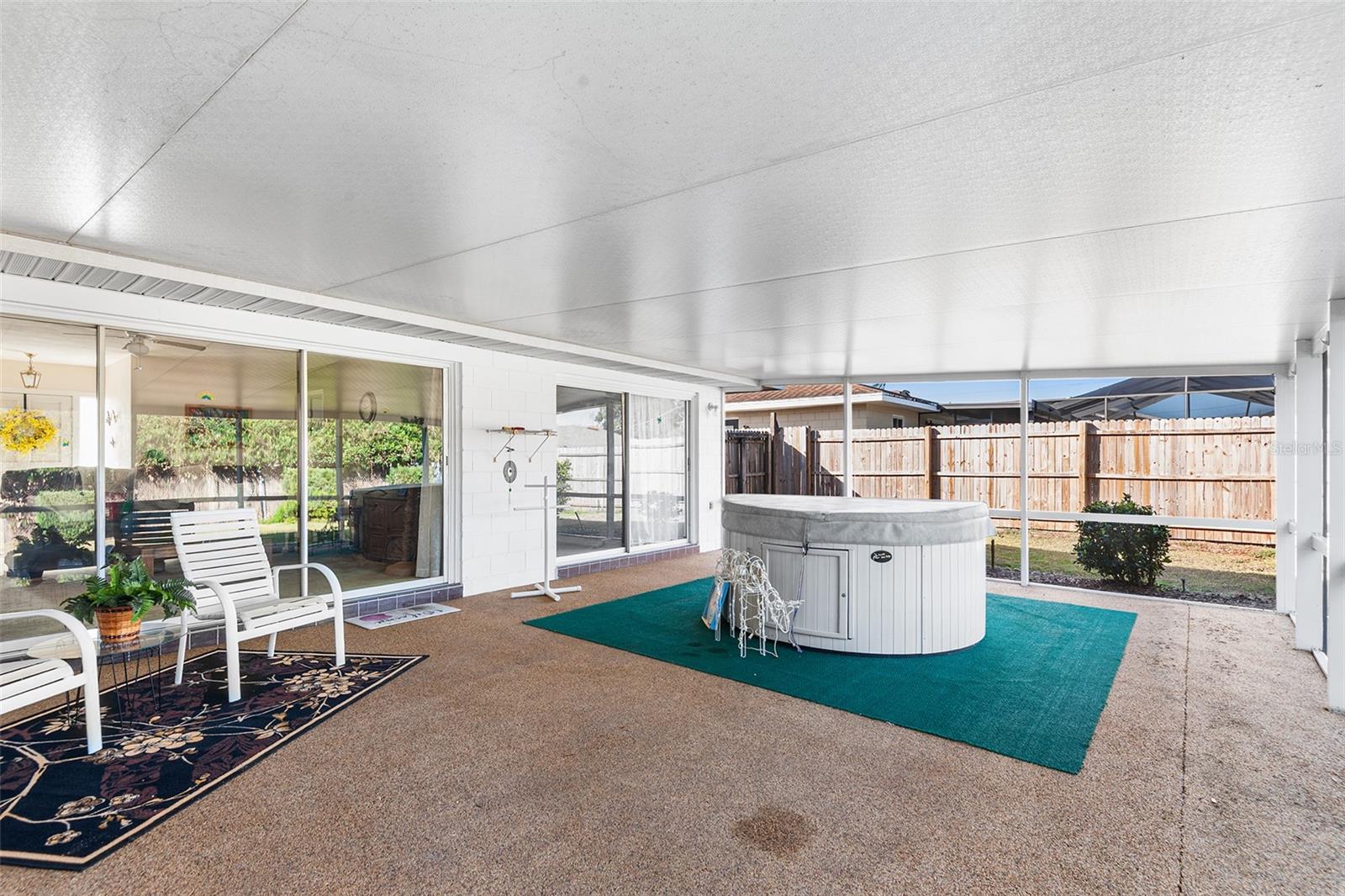 FLA HIGHLANDS CO SUB - Residential